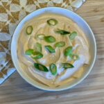 vegan chipotle sour cream