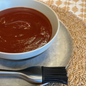 BBQ Sauce