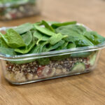 Mediterranean Bowls