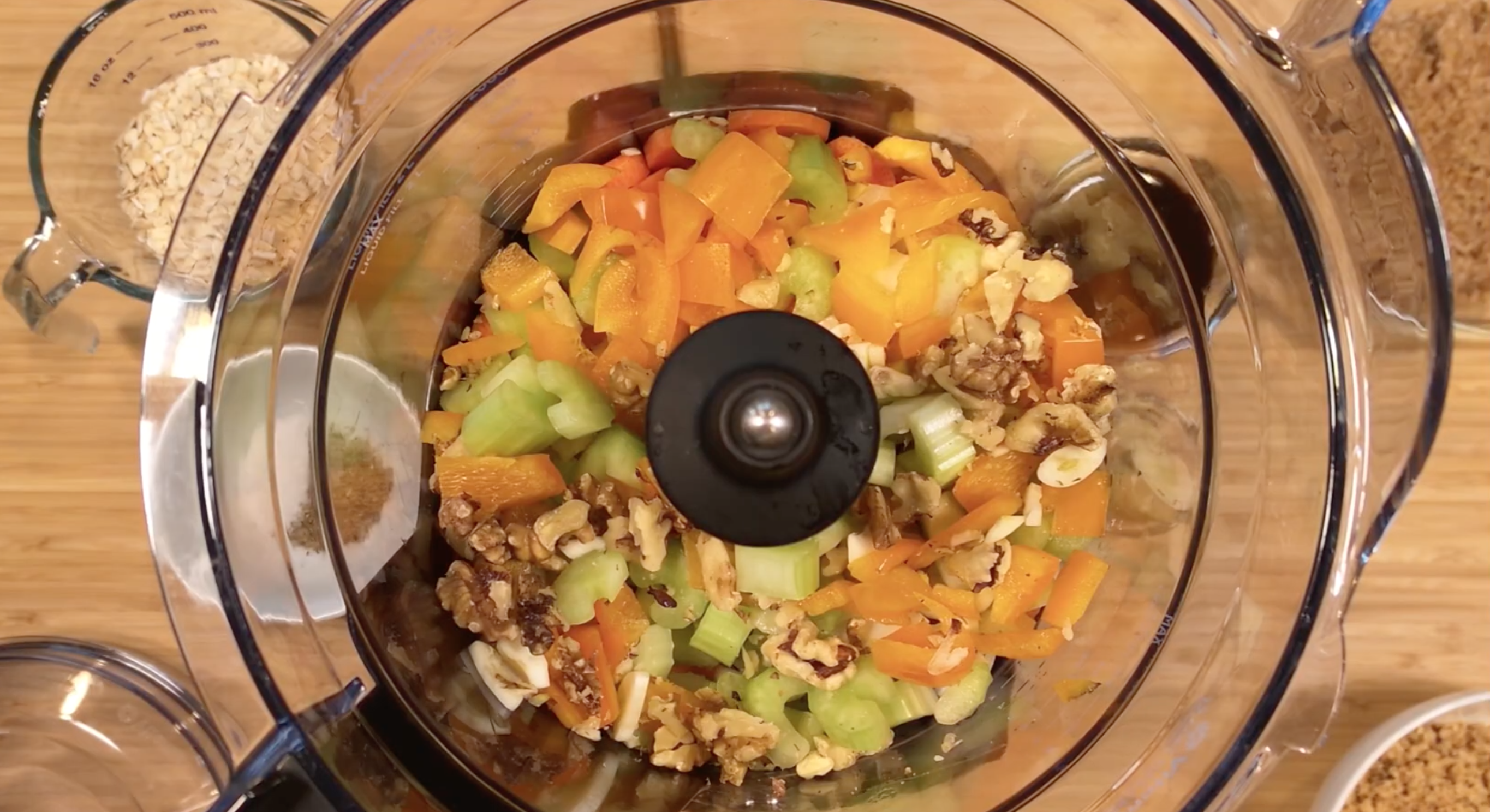 hasbrown ingredients blender